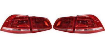 Achterlichten set VW Touareg LED BJ 2010-2018 beschikbaar voor biedingen