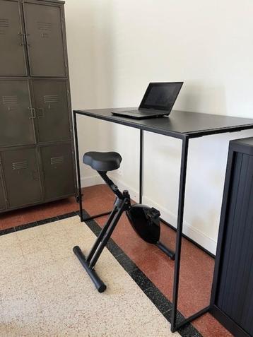 Deskbike Ergodôme