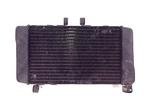 RADIATEUR Honda NT 650 V Deauville 2002-2005 (NT650V RC47), Motoren, Gebruikt