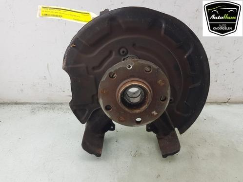 FUSEE RECHTS VOOR Skoda Octavia Combi (5EAC), Auto-onderdelen, Ophanging en Onderstel, Skoda, Gebruikt