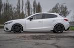 Mazda 3 full option tuning, Auto's, Particulier, Te koop, Benzine