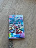 Mario Kart deluxe game, Games en Spelcomputers, Games | Nintendo Switch, Ophalen, Zo goed als nieuw