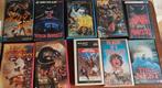 VHS tapes per stuk ‼️  bieden in de chat‼️, Ophalen of Verzenden, Gebruikt
