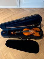 Violin Sandner SV4 4/4, Muziek en Instrumenten, Ophalen of Verzenden, Zo goed als nieuw, Viool
