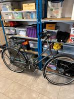 Fiets zelf op te knappen of voor onderdelen, Ophalen, Gebruikt, Overige merken