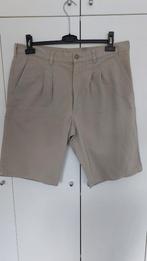 Short homme, Beige, Porté, Enlèvement ou Envoi