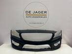 MB W117 CLA AMG VOORBUMPER BUMPER A1178850825 2013-, Gebruikt, Mercedes-Benz AG, Voor, Mercedes-Benz