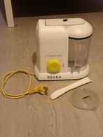 Babycook Beaba cuiseur vapeur, Ophalen of Verzenden, Gebruikt