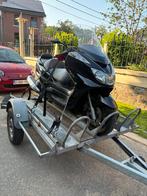 Yamaha Majesty 400 ABS, Motoren, Motoren | Yamaha, Particulier