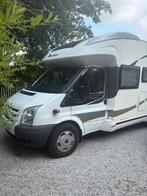 Mobilhome camping-cars benimar mileo 261, Automaat, Caméra de recul, Ford, Fietsendrager