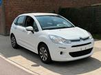Citroen C3 1.2 Benzine Automaat 12m Garantie + Keuring, Automaat, Euro 6, Bedrijf, ABS