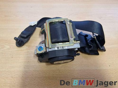 Veiligheidsgordel rechtsvoor BMW 7-serie E65 72118266744, Auto-onderdelen, Interieur en Bekleding, BMW, Gebruikt, Ophalen of Verzenden