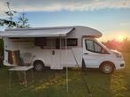 Ford rollerteam 298TL 2021 automaat 170PK, Caravans en Kamperen, Automaat, Ford, ESP - Contrôle de stabilité, Diesel