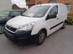peugeot partner automaat, garantie, Auto's, Automaat, 4 deurs, Euro 6, Bedrijf