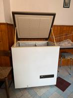 Frigo + congelateur XL, Electroménager, Enlèvement, Utilisé, À Poser, Congélateur