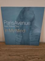 Paris Avenue – In My Mind, Ophalen of Verzenden