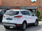 Ford kuga 2013 2.0TDCI, Bedrijf, Diesel, Te koop, 2000 cc