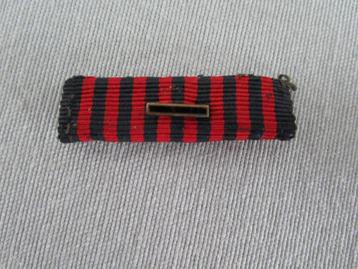 militair, ribbon vrijwilliger  beschikbaar voor biedingen
