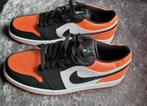 Nieuwe lage sneakers van Nike Air Jordan 1 maat 45., Ophalen, Nieuw, Overige sporten, Hardloopschoenen
