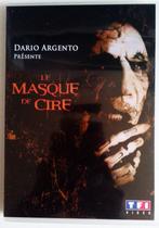 Le masque de cire (Robert Hossein), Ophalen of Verzenden, Slasher
