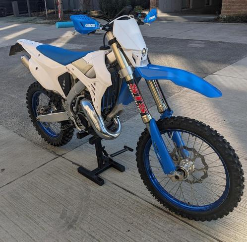 TM Racing EN 125 Fi  '23 - enduro, Motoren, Motoren | Overige merken, Particulier, Enduro, 11 kW of minder, 1 cilinder, Ophalen of Verzenden
