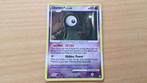 Carte Pokémon - vintage - Unown R 77/146, Enlèvement ou Envoi, Comme neuf, Cartes en vrac, Foil