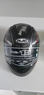 HJC-helm, Motoren, Dames, HJC, Nieuw zonder kaartje, Integraalhelm