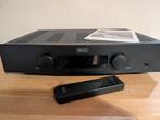 Hegel H120 - High-en versterker, Audio, Tv en Foto, Versterkers en Ontvangers, Zo goed als nieuw, 60 tot 120 watt, Stereo, Ophalen