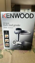 Kenwood AT950A, Elektronische apparatuur, Keukenmixers, Ophalen of Verzenden, Nieuw