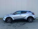 Toyota C-HR hybride, Auto's, Stof, 4 cilinders, 72 kW, Bedrijf