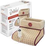 Chauffe pieds intelligent Neuf, Enlèvement ou Envoi, Neuf, Soin des mains et des pieds