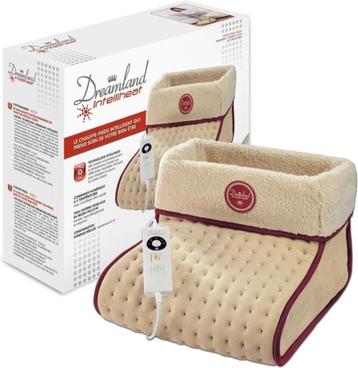 Chauffe pieds intelligent Neuf beschikbaar voor biedingen