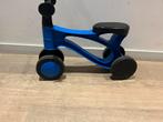 Lena loopfiets blauw, Kinderen en Baby's, Ophalen, Gebruikt, Loopfiets