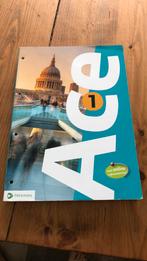 Leerwerkboek, Boeken, Studieboeken en Cursussen, Ophalen, Zo goed als nieuw