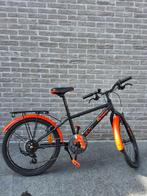 Kinderfiets B'twin 500 20 inch in zeer goede staat, Ophalen