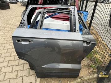 Karoq Ateca achterdeur rechts beschikbaar voor biedingen
