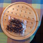 Jeu solitaire en bois, Een of twee spelers, Ophalen, Nieuw