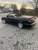 Saab 9,3 2000  TURBO-lpg, Autos, Saab, Cuir, Entreprise, Cabriolet, Boîte manuelle