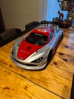 Hobao hyper vte2 v2 1/7, Hobby & Loisirs créatifs, Modélisme | Radiocommandé & Téléguidé | Voitures, Enlèvement ou Envoi, Comme neuf
