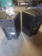 2 Boxen Luidsprekers, Audio, Tv en Foto, Luidsprekerboxen, Ophalen, Gebruikt