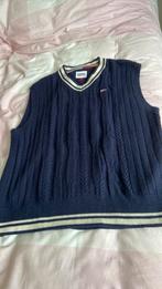 Unisex debardeur tommy hilfiger (s) 42/44 dames, Kleding | Dames, Ophalen of Verzenden, Zo goed als nieuw, Maat 36 (S)