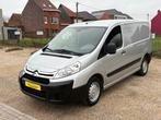 Citroën Jumpy 2012 2.0hdi euro 5, Auto's, Euro 5, Citroën, Bedrijf, Handgeschakeld