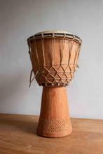 Djembe, tamtam, jembee, Muziek en Instrumenten, Percussie, Ophalen of Verzenden, Melodische percussie