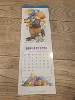 Kalender met tekeningen van Jaklien Moerman : 2023, Ophalen of Verzenden