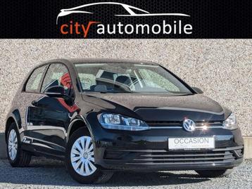 Volkswagen Golf 1.0 TSI CARPLAY APS AV+ARR BLUETOOTH beschikbaar voor biedingen