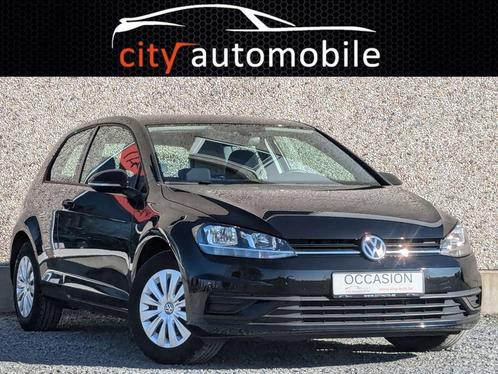 Volkswagen Golf 1.0 TSI CARPLAY APS AV+ARR BLUETOOTH, Auto's, Volkswagen, Particulier, Te koop, Golf, ABS, Airbags, Airconditioning