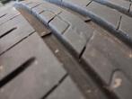 4 Goodyear zomerbanden 205/60 R16- 5000 km - 5 mm, Auto-onderdelen, Banden en Velgen, Ophalen, Gebruikt, 16 inch, 205 mm