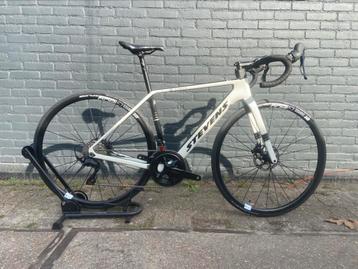 Stevens Xenith Maat 51/S - 105 2x12  beschikbaar voor biedingen