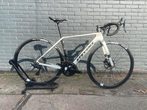 Stevens Xenith Maat 51/S - 105 2x12, Fietsen en Brommers, Fietsen | Racefietsen, Ophalen