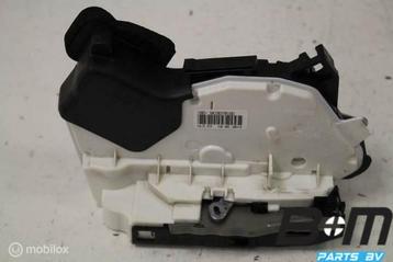 Portierslot RV Volkswagen Polo 6R GTI 5 deurs 5K1837016D beschikbaar voor biedingen